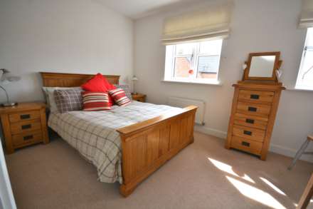 Lelleford Close, Long Lawford, Image 11