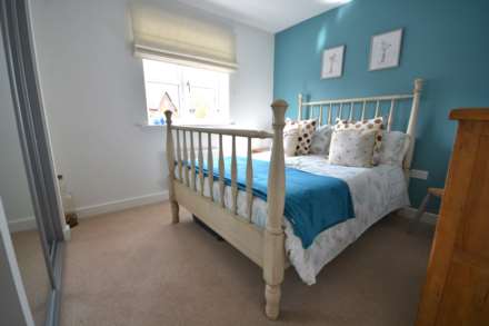 Lelleford Close, Long Lawford, Image 12