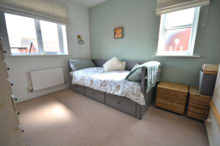 Lelleford Close, Long Lawford, Image 13