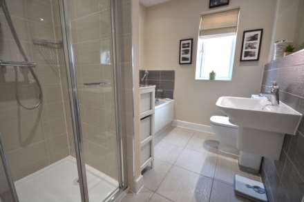 Lelleford Close, Long Lawford, Image 14