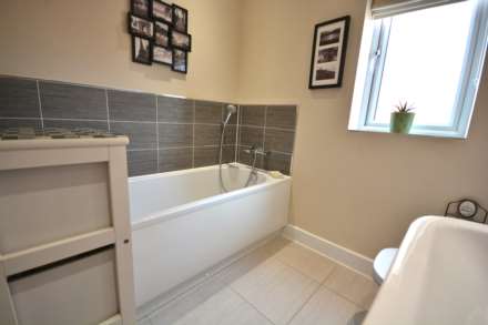 Lelleford Close, Long Lawford, Image 15
