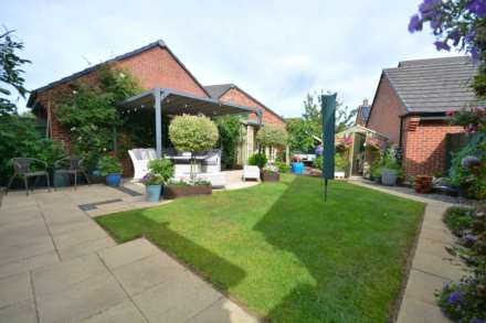 Lelleford Close, Long Lawford, Image 16