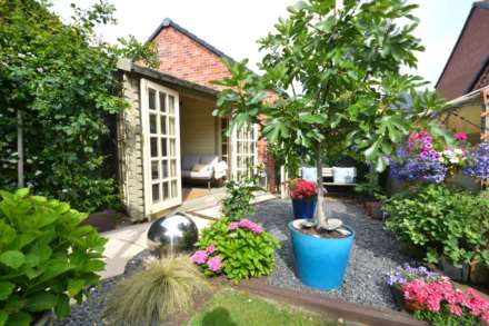 Lelleford Close, Long Lawford, Image 18