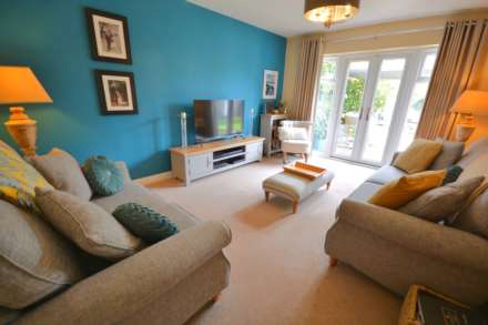 Lelleford Close, Long Lawford, Image 2