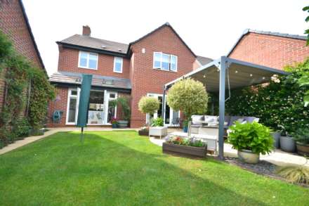 Lelleford Close, Long Lawford, Image 20