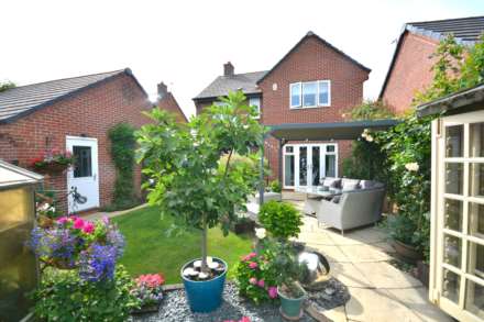 Lelleford Close, Long Lawford, Image 21