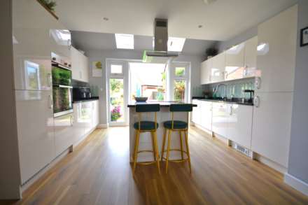 Lelleford Close, Long Lawford, Image 4