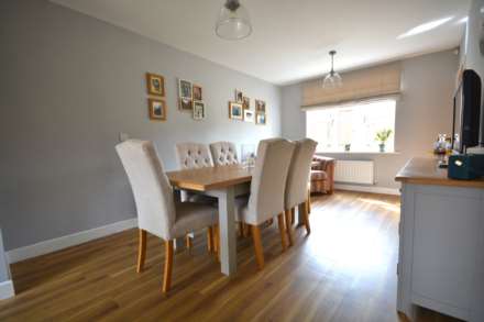 Lelleford Close, Long Lawford, Image 5