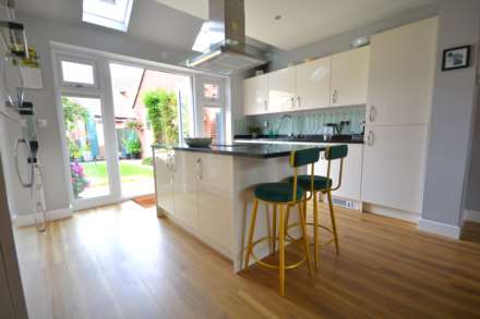 Lelleford Close, Long Lawford, Image 6