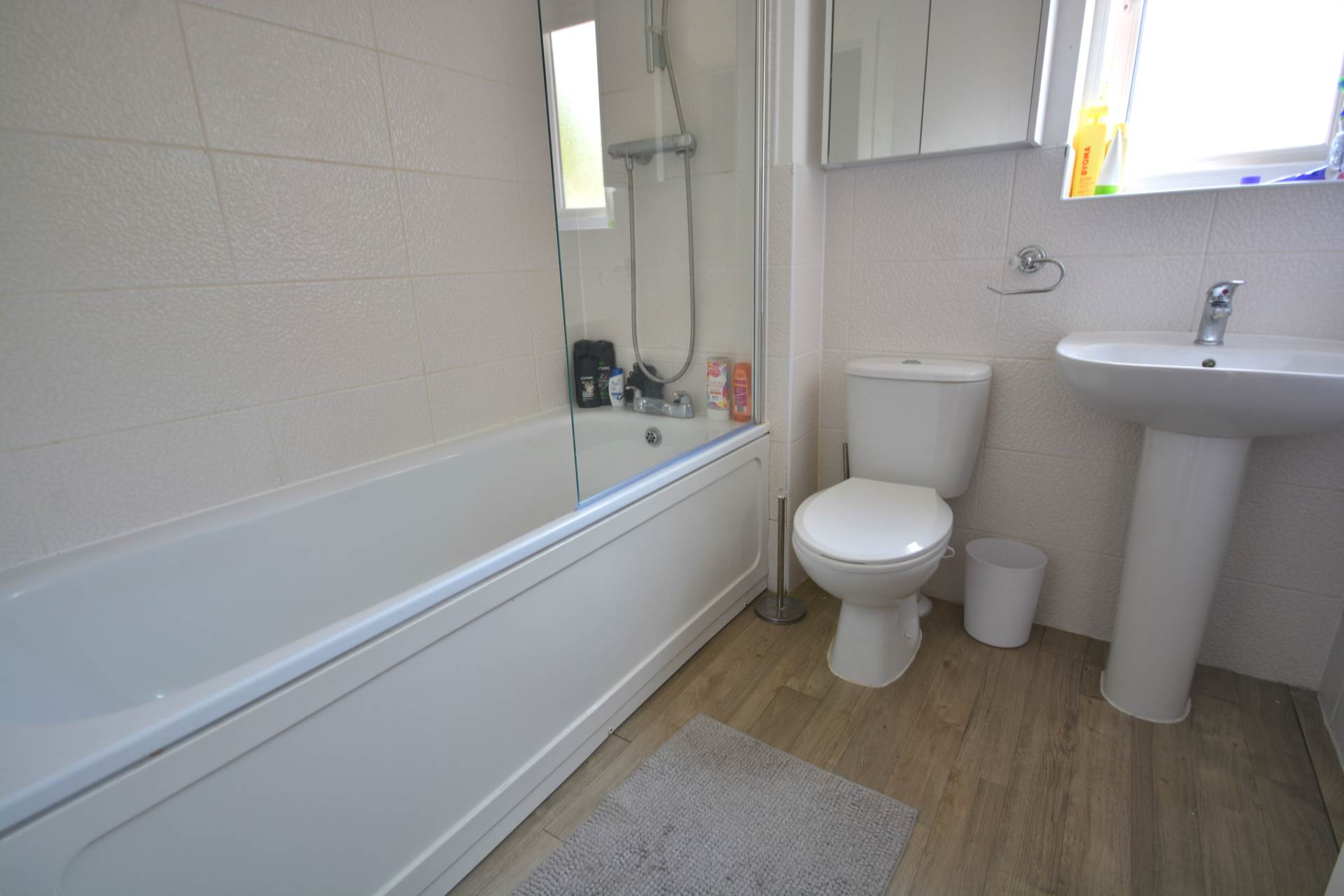 Academy Drive, Rugby, Image 20