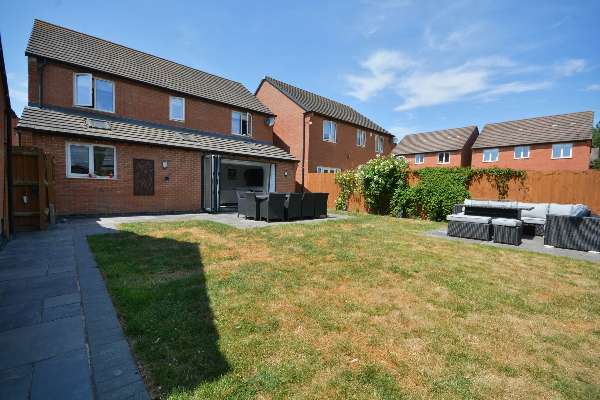 Academy Drive, Rugby, Image 22