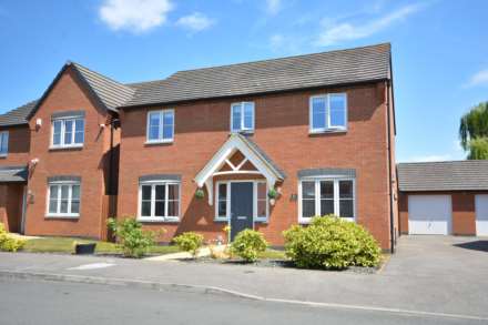Property For Sale Academy Drive, Rugby