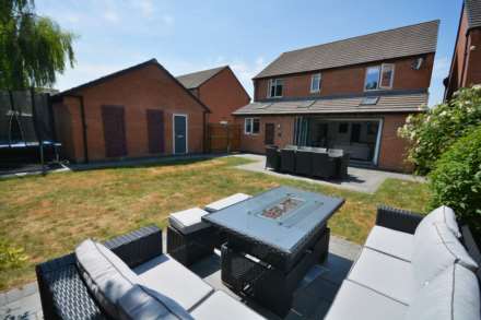 Academy Drive, Rugby, Image 12