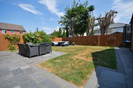 Academy Drive, Rugby, Image 21