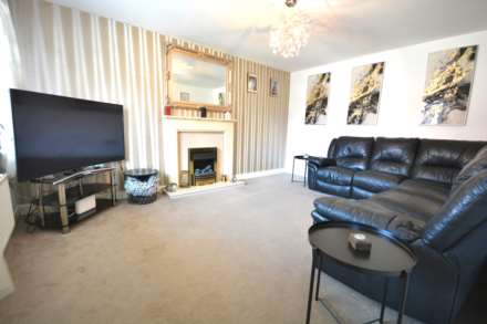 Academy Drive, Rugby, Image 6