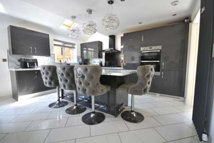 Academy Drive, Rugby, Image 9