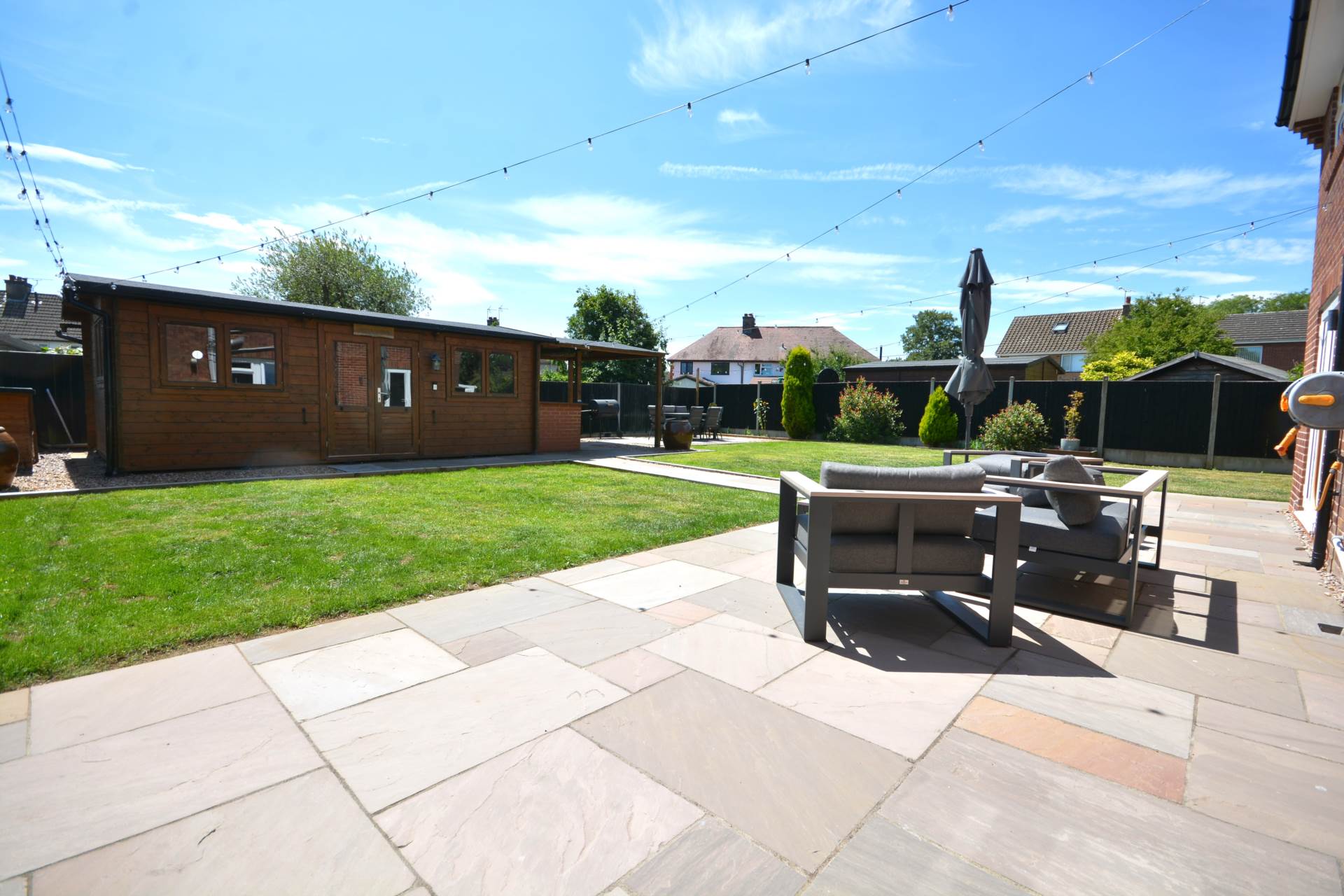 The Leys, Newton, Image 16