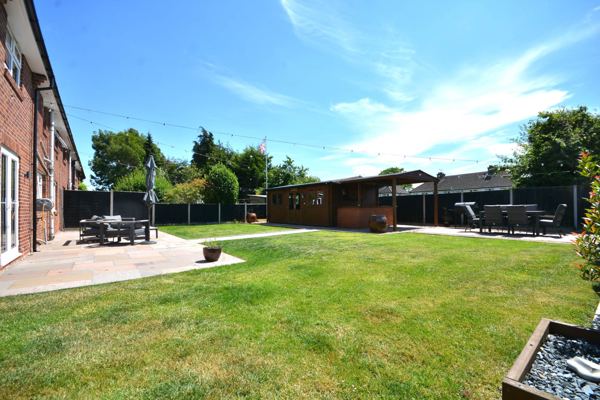 The Leys, Newton, Image 17