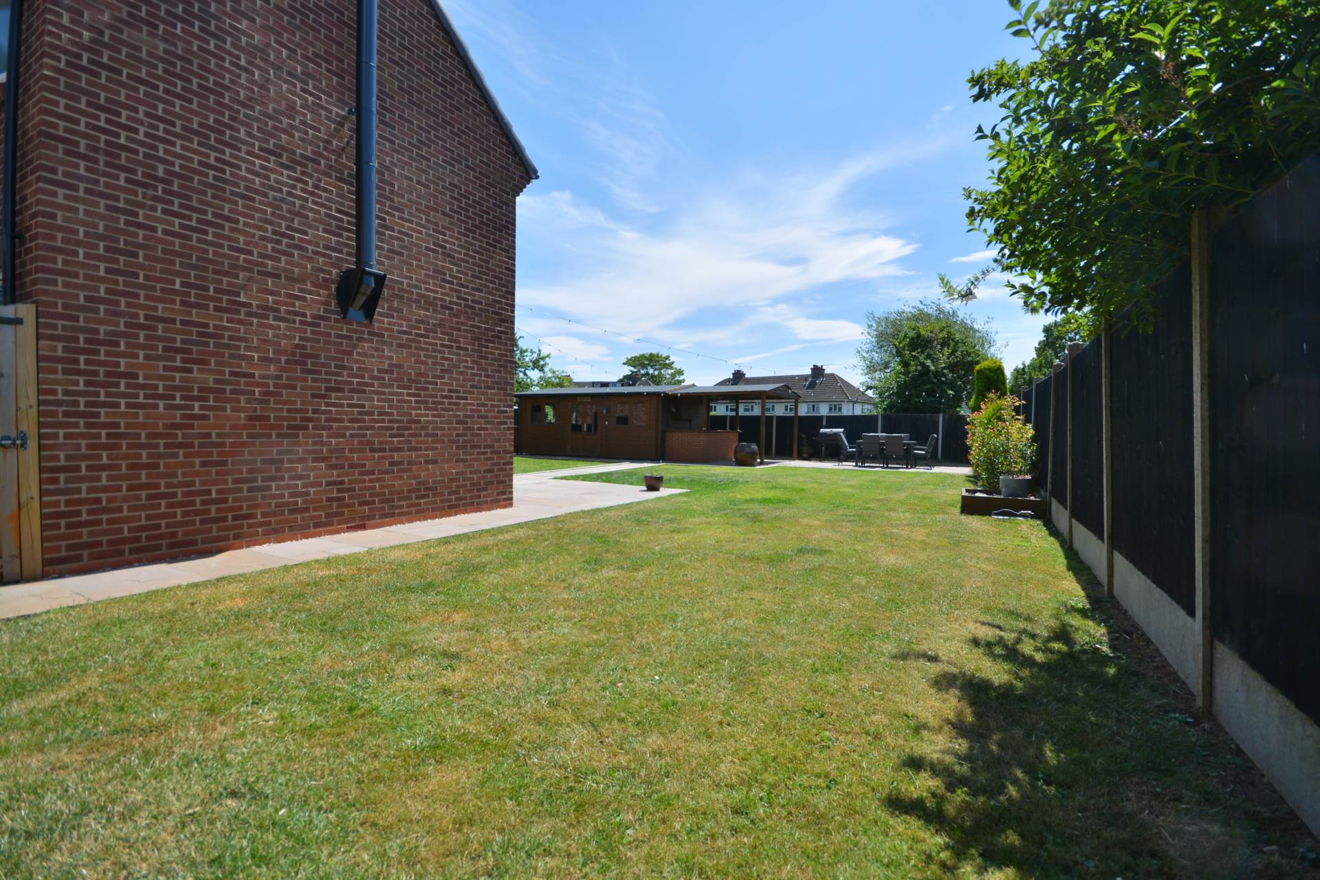 The Leys, Newton, Image 19