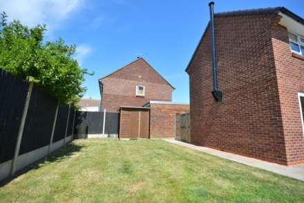 The Leys, Newton, Image 18