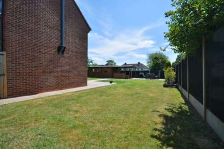 The Leys, Newton, Image 19