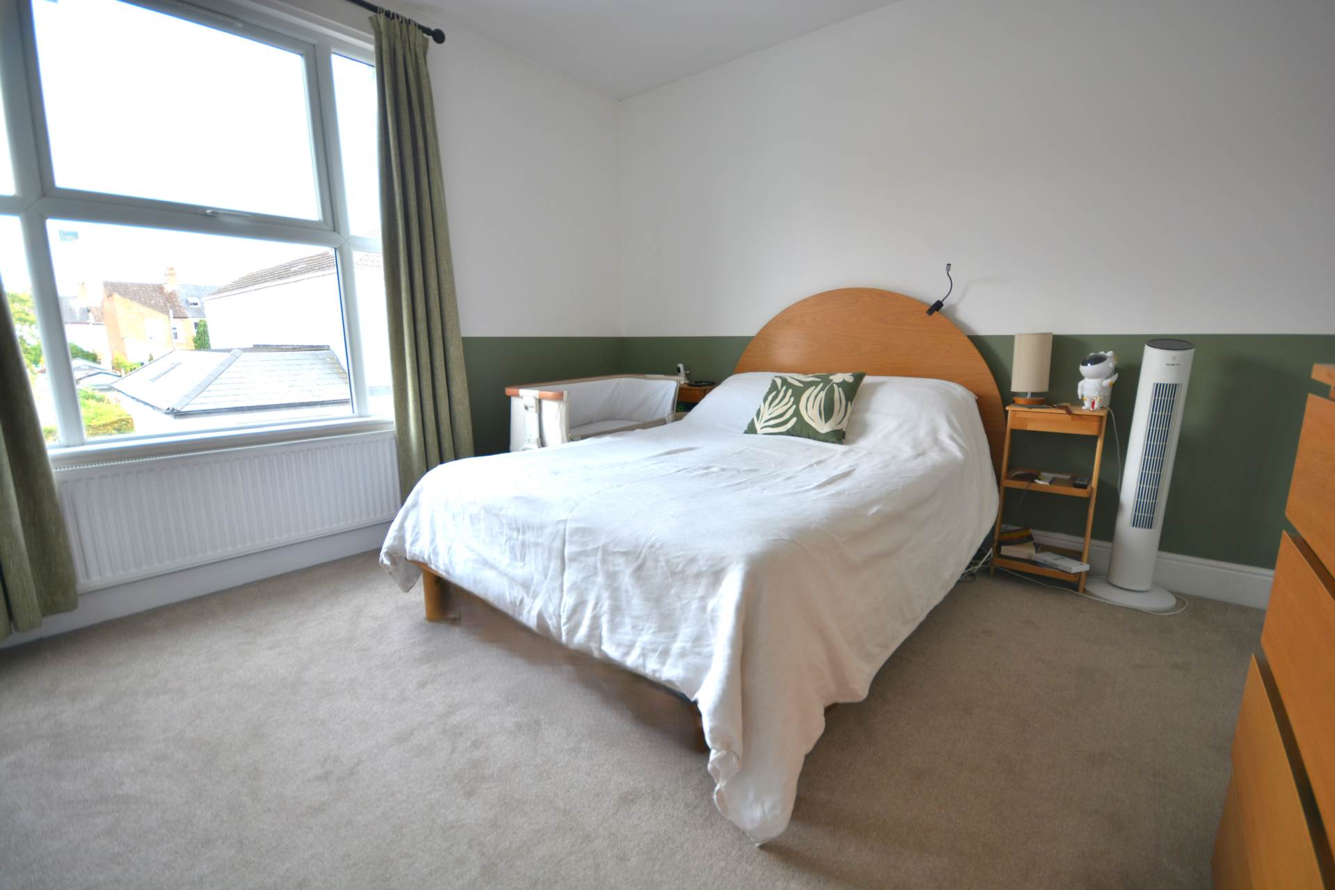 Northcote Road, Rugby Town Centre, Image 10