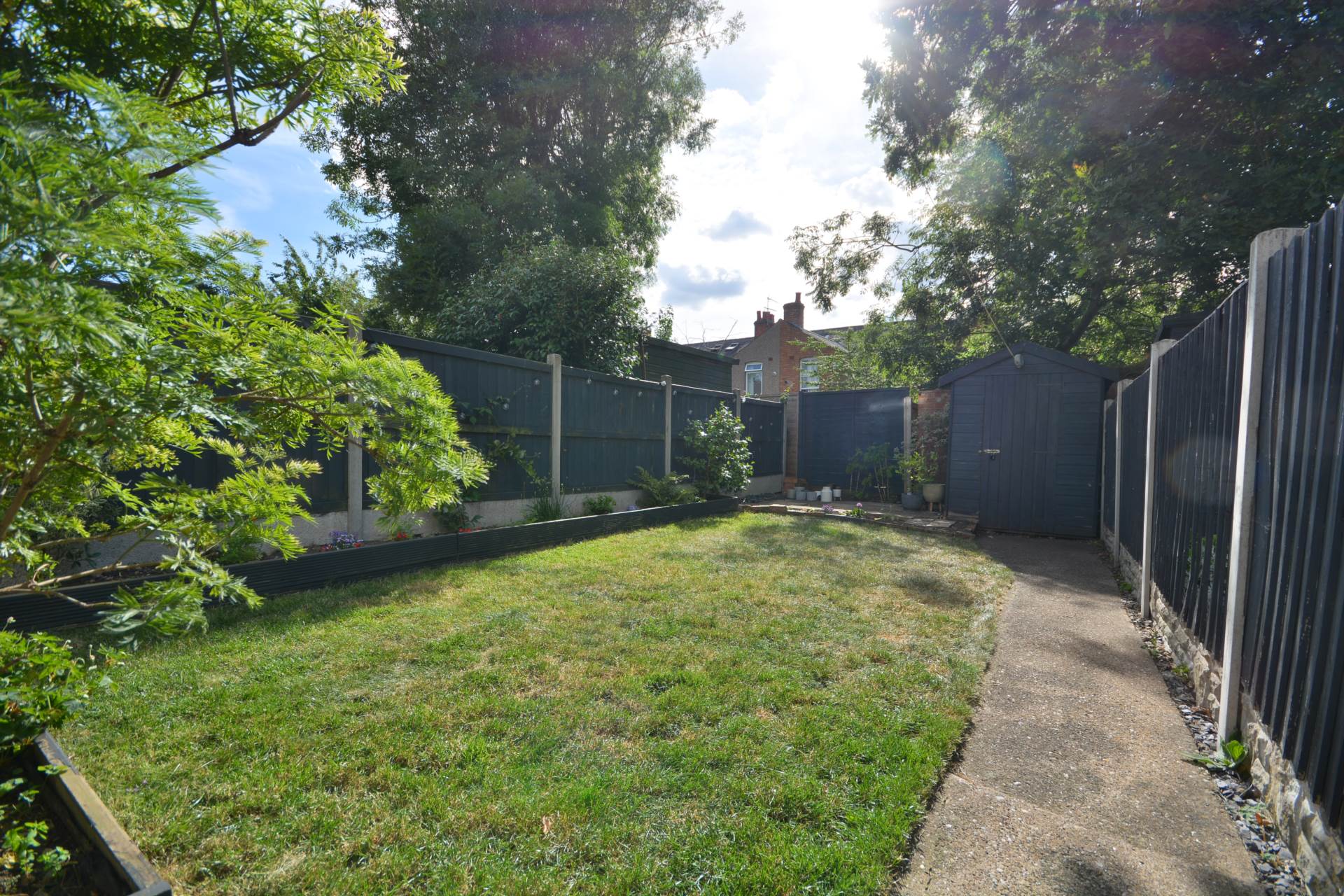 Northcote Road, Rugby Town Centre, Image 15
