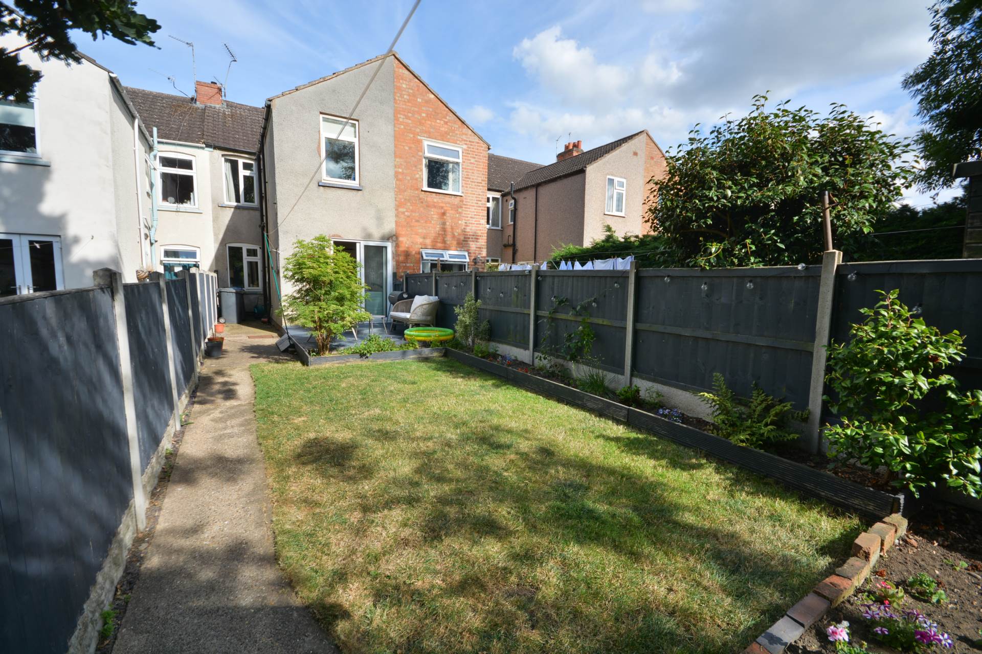 Northcote Road, Rugby Town Centre, Image 17