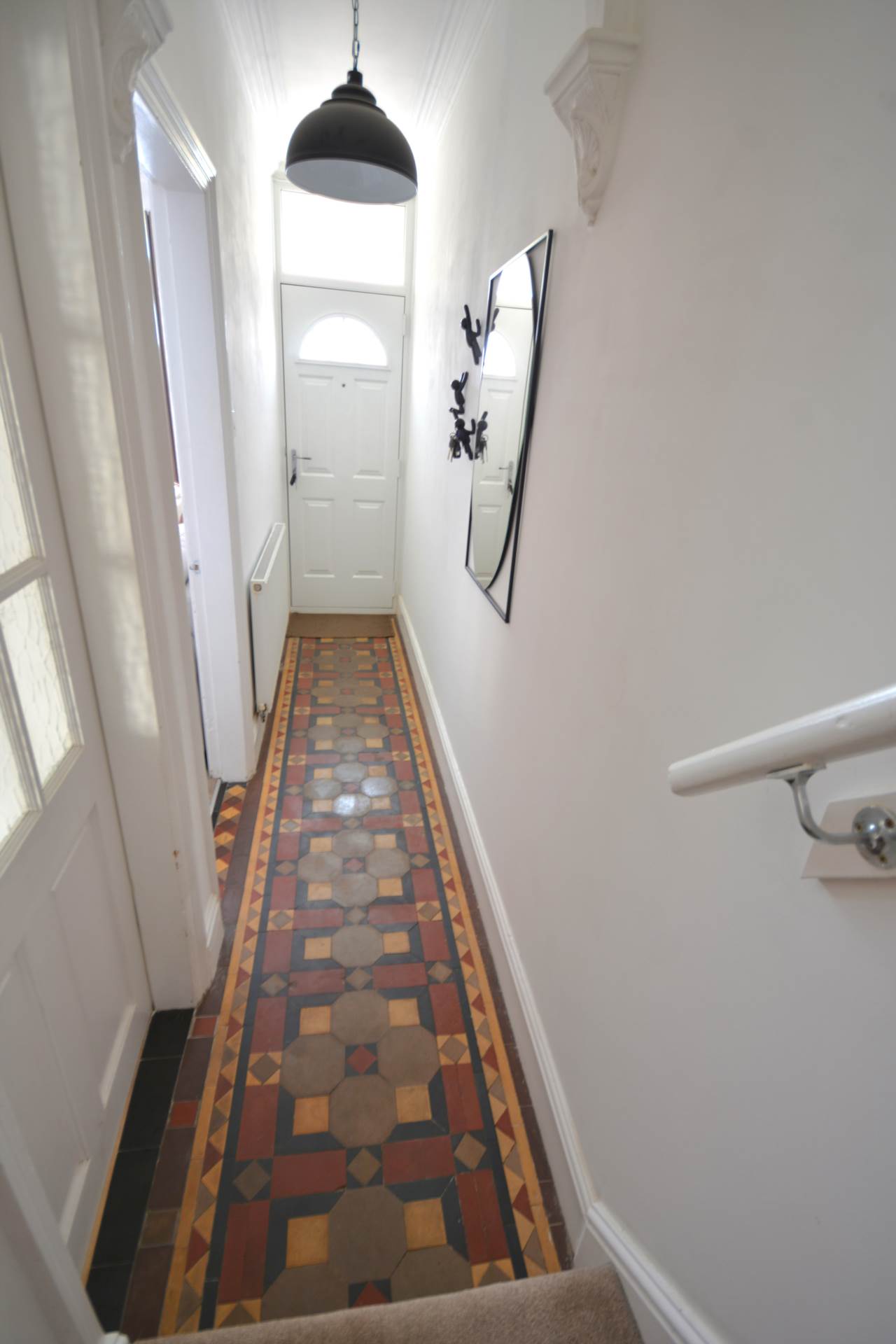 Northcote Road, Rugby Town Centre, Image 5
