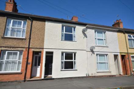 Northcote Road, Rugby Town Centre, Image 1