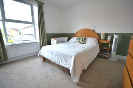 Northcote Road, Rugby Town Centre, Image 10