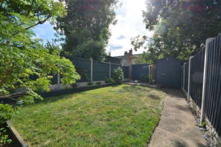 Northcote Road, Rugby Town Centre, Image 15
