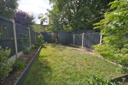 Northcote Road, Rugby Town Centre, Image 16