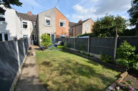Northcote Road, Rugby Town Centre, Image 17