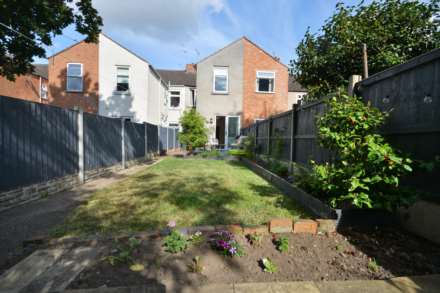 Northcote Road, Rugby Town Centre, Image 18