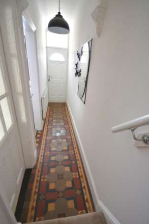 Northcote Road, Rugby Town Centre, Image 5