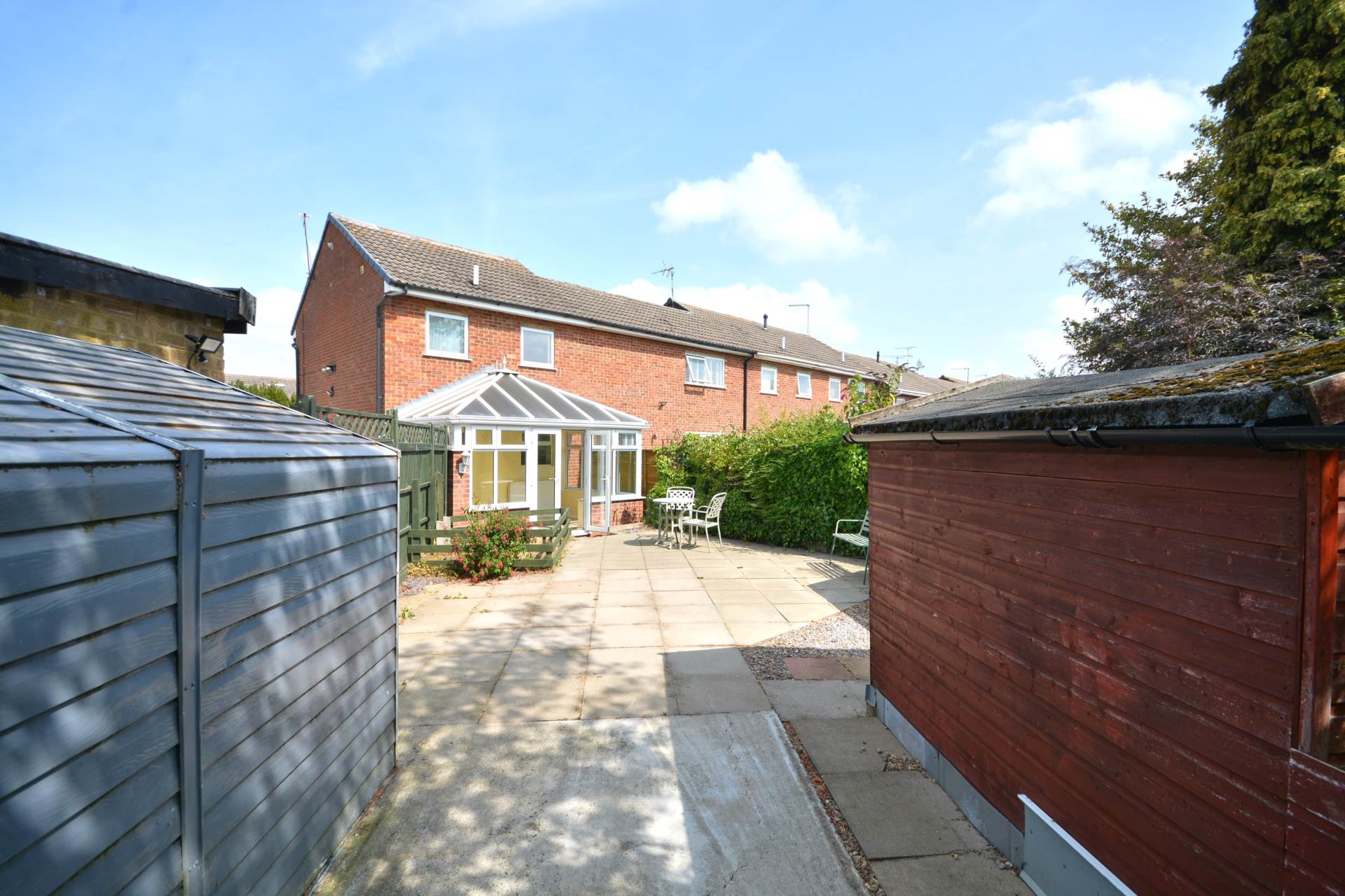 Sywell Leys, Hillside, Image 15
