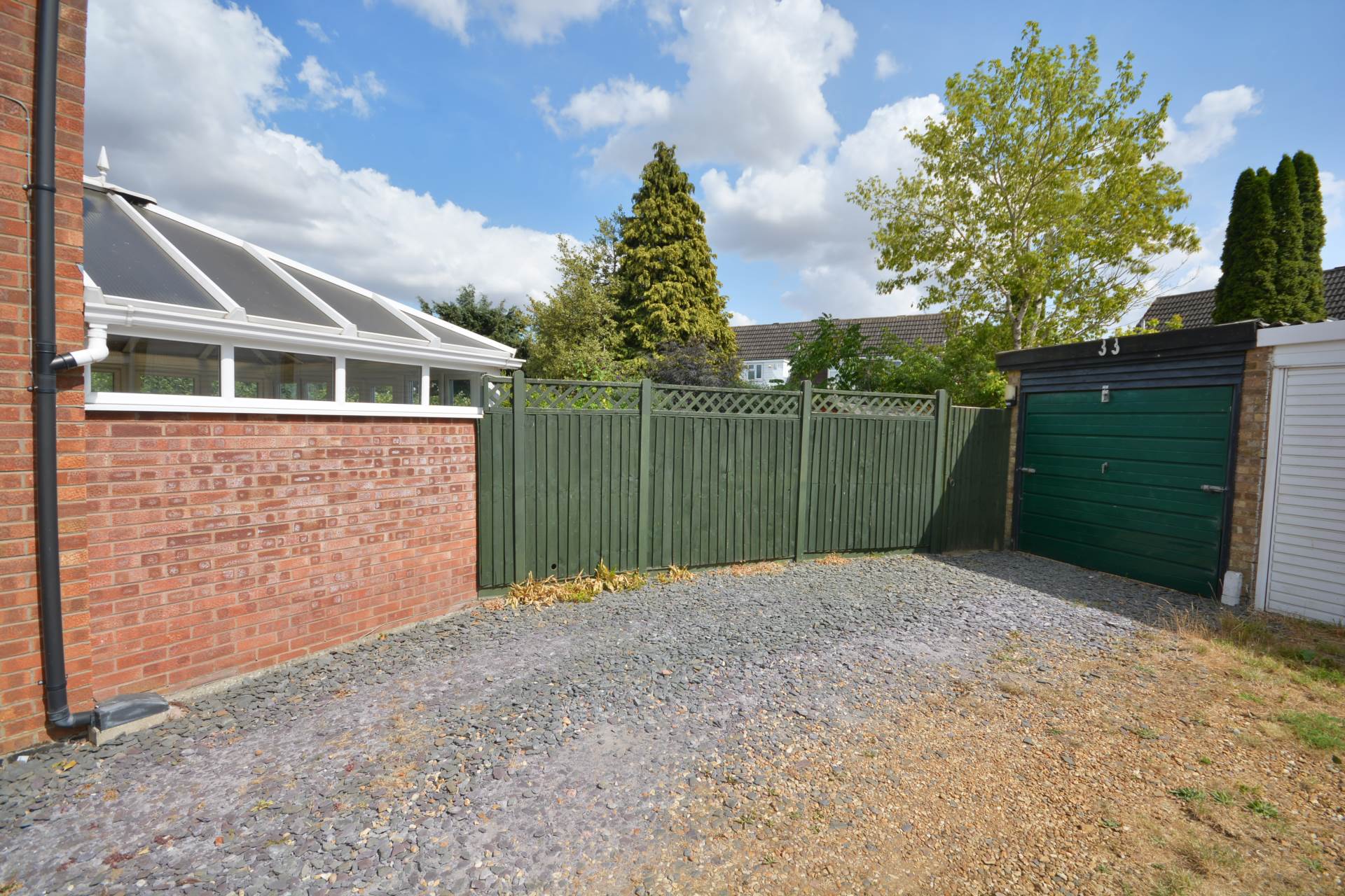 Sywell Leys, Hillside, Image 2