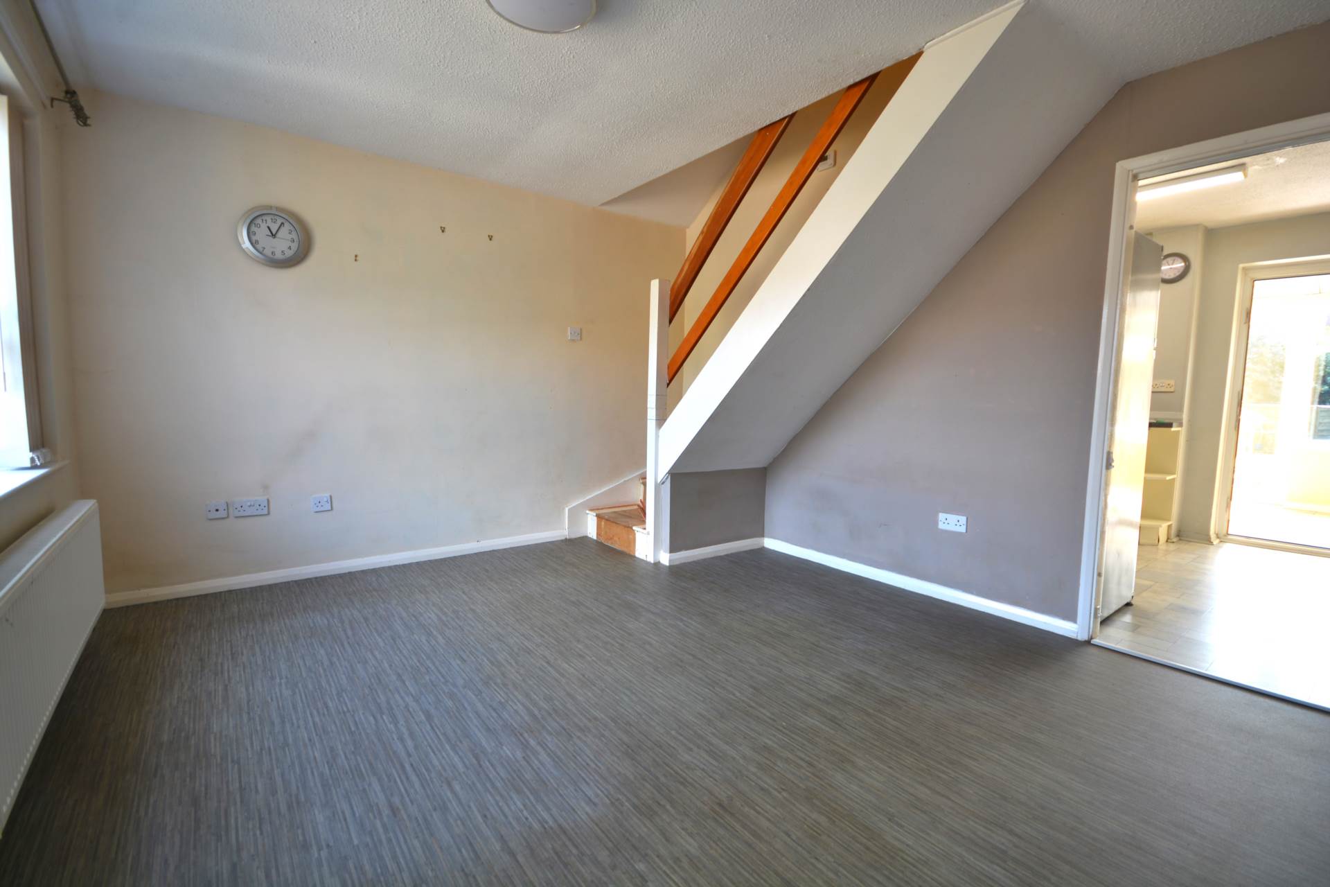 Sywell Leys, Hillside, Image 4
