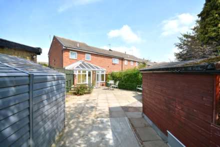 Sywell Leys, Hillside, Image 15