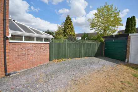 Sywell Leys, Hillside, Image 2