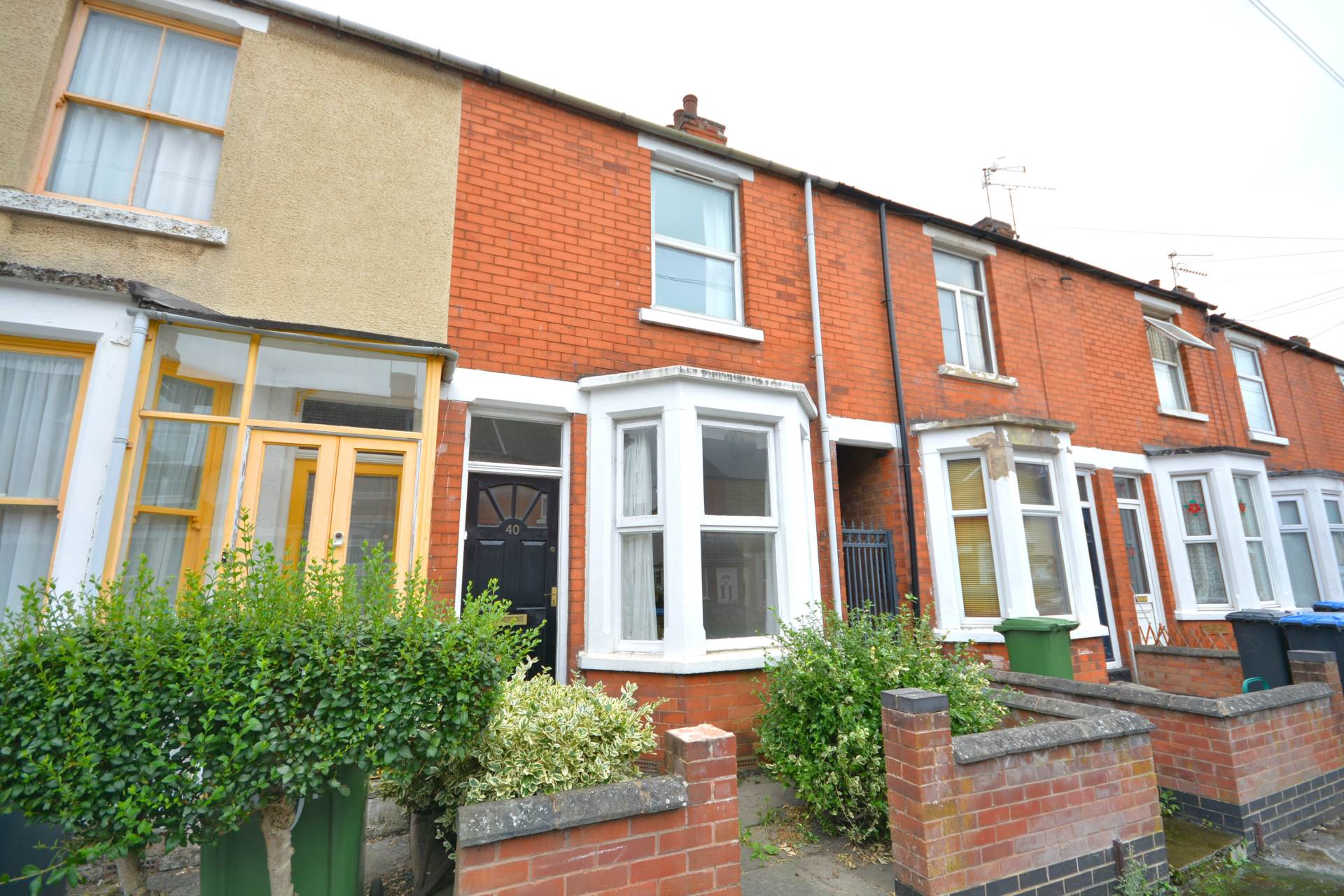 Sandown Road, Rugby Town Centre, Image 1