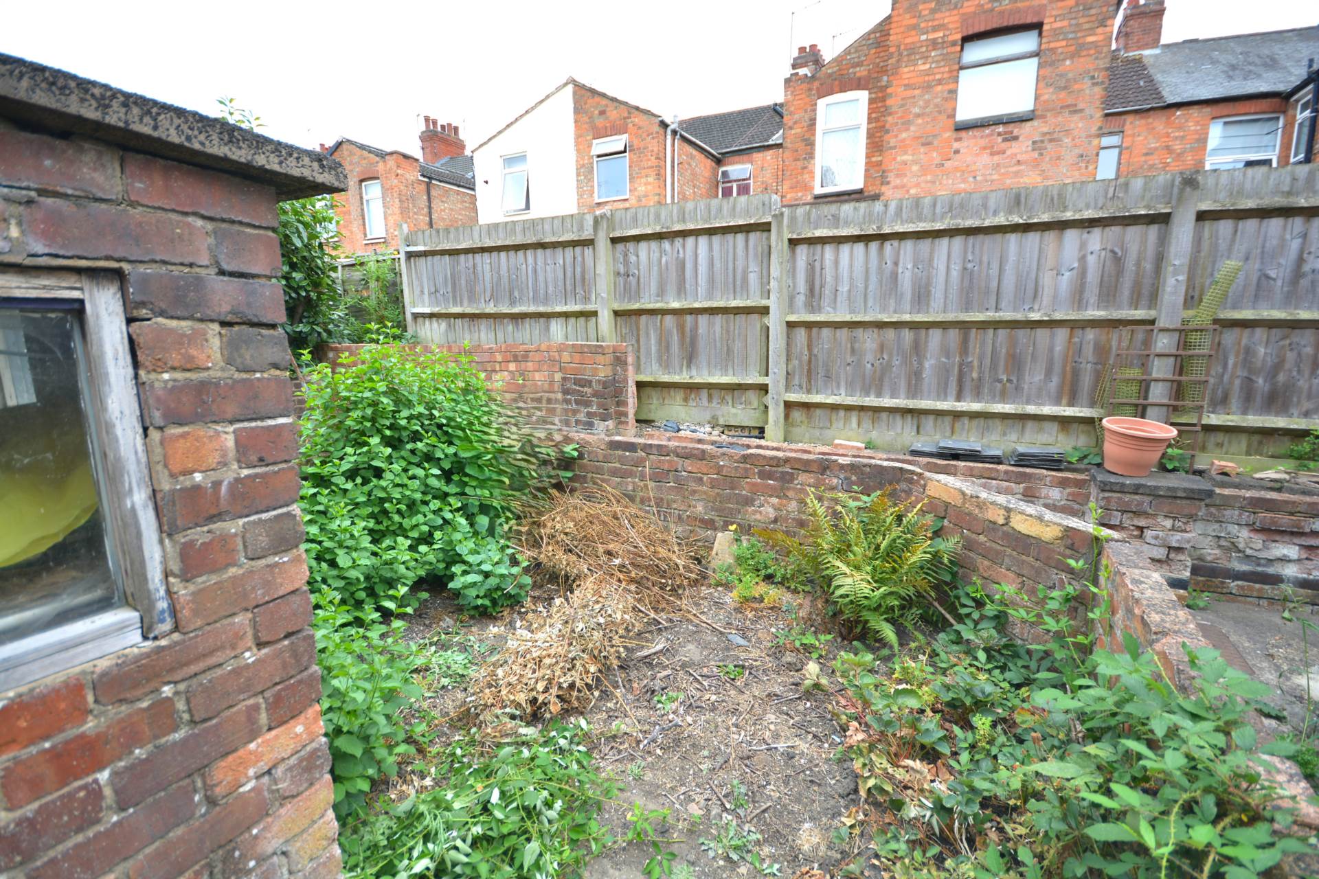 Sandown Road, Rugby Town Centre, Image 9