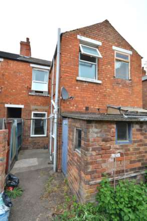Sandown Road, Rugby Town Centre, Image 10