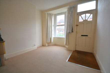 Sandown Road, Rugby Town Centre, Image 2