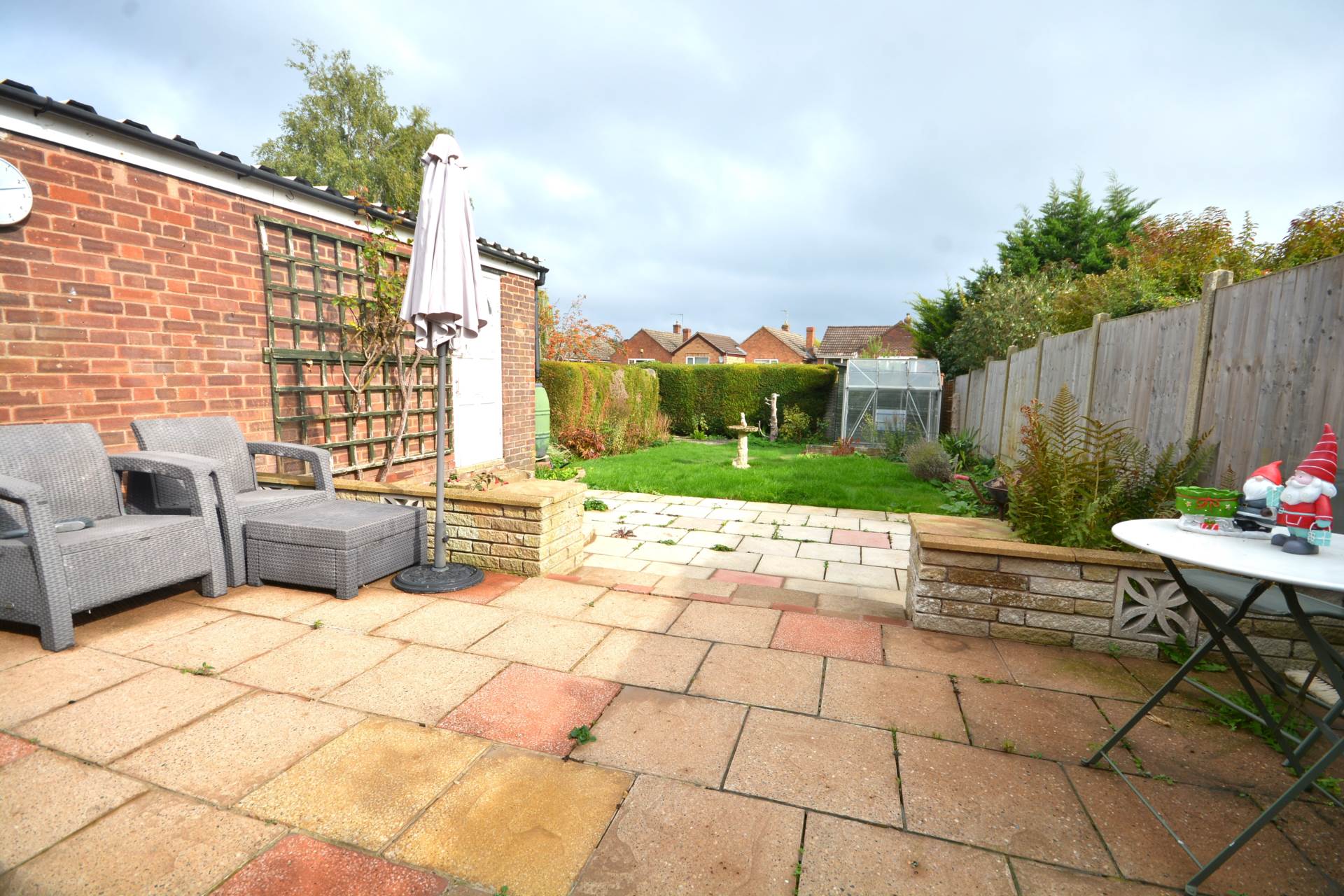 Thackeray Close, Hillside, Image 4