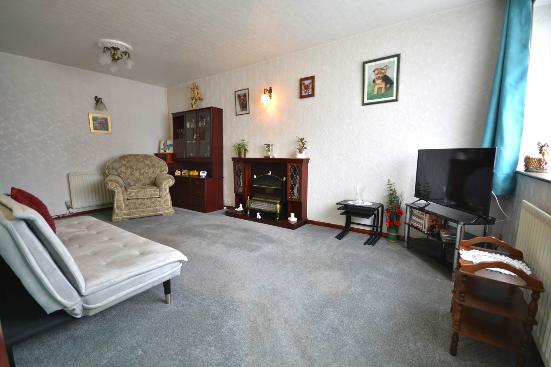 Thackeray Close, Hillside, Image 5