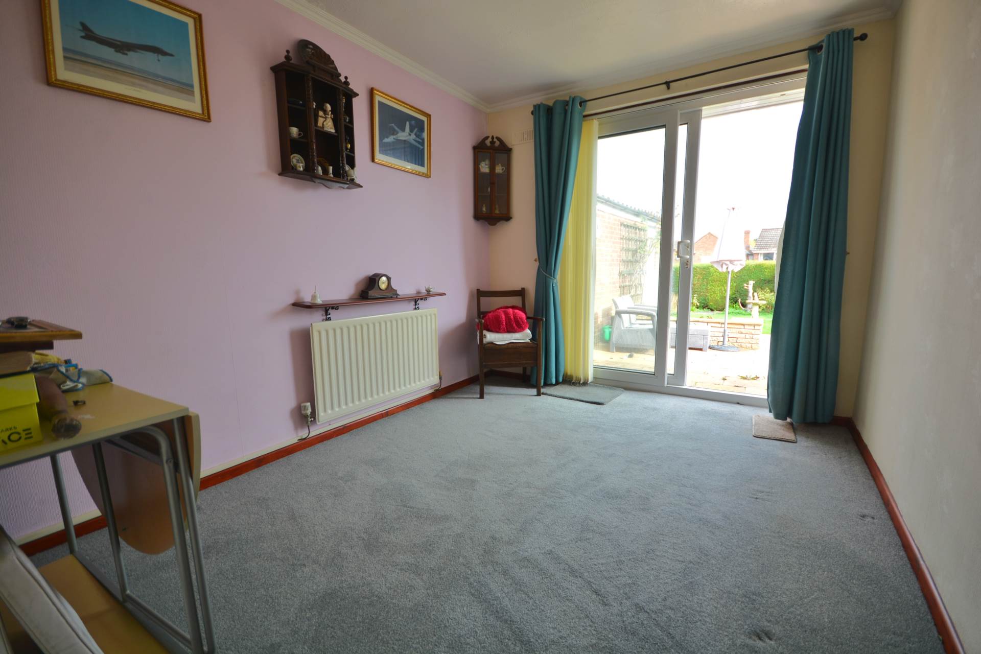 Thackeray Close, Hillside, Image 8