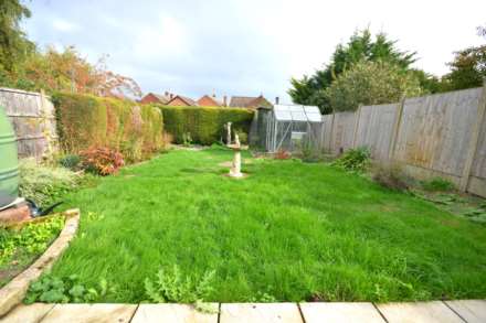 Thackeray Close, Hillside, Image 10