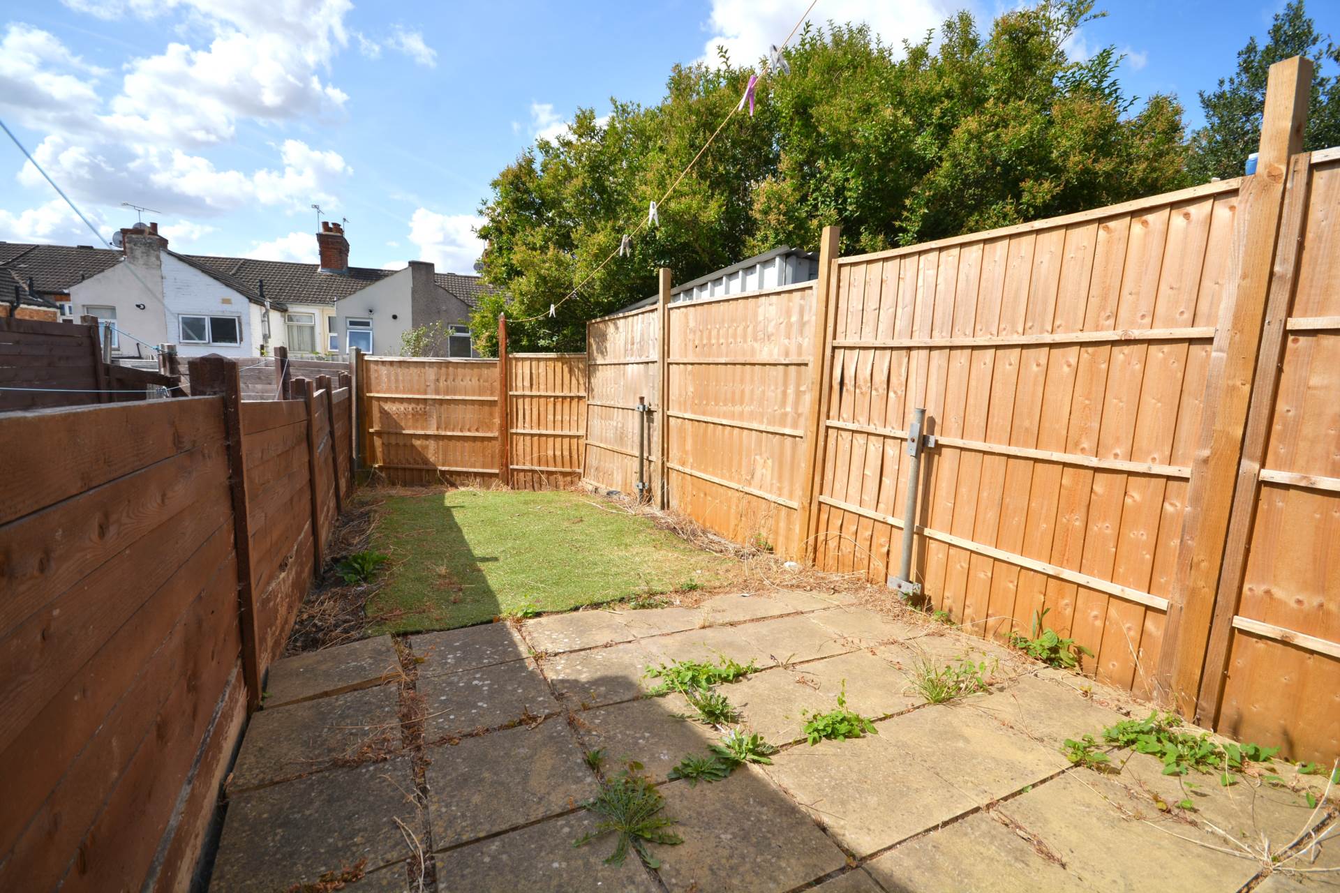 Victoria Avenue, New Bilton, Image 10